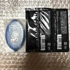 BE:FIRST オンラインくじ　シュント　ラバーコインケース&トレカABセット