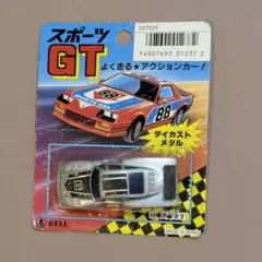 ポルシェ ミニカー