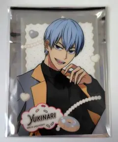 黒田雪成(ティームエンタテインメント)クリカ