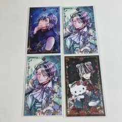 あくねこ キャラクターグッズ