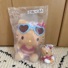 2025年最新】日焼けキティ水着の人気アイテム - メルカリ