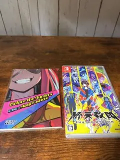 終天教団