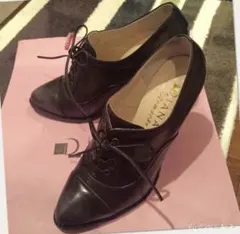 ダイアナ　ブーティ