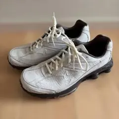 NIKE SHOX RIDE2 PREMIUM