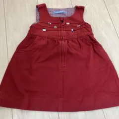 ファミリア ワンピース