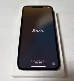 もも様専用【iPhone13】128GB SIMフリー＋iFaceケース付