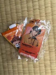 2026年最新】naotoクリアチャームの人気アイテム - メルカリ