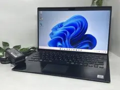 【美品】VAIO 爆速新品SSD512GB 8GB第10世代パソコン バイオPC 美品】VAIO 爆速新品SSD512GB 8GB第10世代パソコン バイオPC