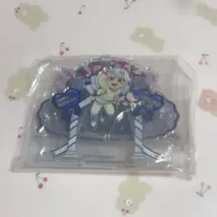 鬼滅の刃 宇髄天元 Birthday バースデー 2025 アクリルスタンド