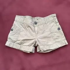 140㎝　ショートパンツ