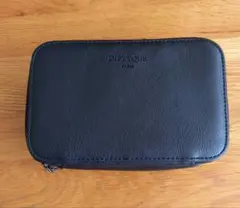 カタール航空アメニティポーチ(ディプティック)