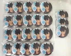 【匿名配送】黒尾鉄朗 プール掃除缶バッジ 23個 セット売り 匿名配送】黒尾鉄朗 プール掃除缶バッジ 23個 セット売り - メルカリ