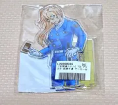 名探偵コナン TCG 荻原千早 アクリルスタンド コナン - メルカリ