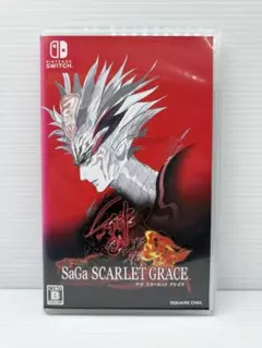 2026年最新】サガ スカーレット グレイス 緋色の野望の人気アイテム