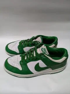NIKE Dunk Low セルティック グリーン 2004年製 ヴィンテージ - メルカリ