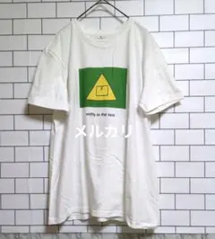 中古【フリーサイズ】ミッフィー　Tシャツ　メリージェニーのサムネイル