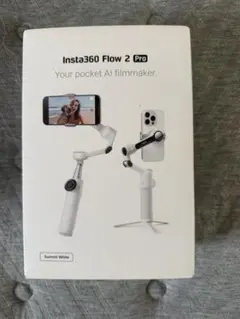 2026年最新】insta360 flow 2 proの人気アイテム - メルカリ