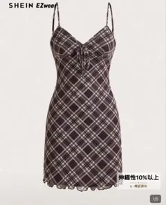 SHEIN ワンピース