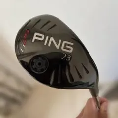 2026年最新】g25 ping ユーティリティの人気アイテム - メルカリ