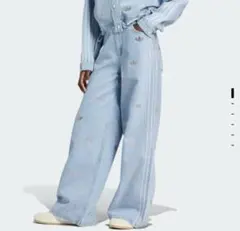 2025年最新】adidas デニム ラインストーンの人気アイテム - メルカリ