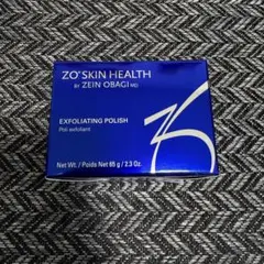 ZOSKIN ゼオスキン エクスフォリエーティングポリッシュのサムネイル