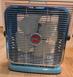 DULTON レトロ扇風機 3枚羽根 STORE BLOG 詳細 過去ログ | ダルトン