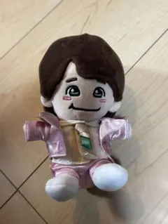 大橋和也 チビぬい