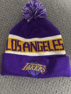 非売品】 NBA LAレイカーズ現地観戦限定ヘッドバンド - メルカリ