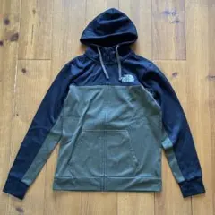 THE NORTH FACE フルジップパーカー Mサイズ ノースフェイス