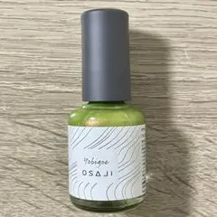 新品未開封！OSAJI アップリフト ネイルカラー 43 呼び声のサムネイル