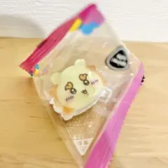 【新品未開封】ちいかわ ぷちクリップ シーサー