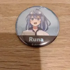 カラピチ　るな　缶バッチ　まとめ売り　バラ売り　値下げ可能 缶バッジ るな カラフルピーチ RUNA からぴち まとめ売り - メルカリ