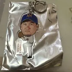オイシックス新潟アルビレックスbc キーホルダー　三上朋也