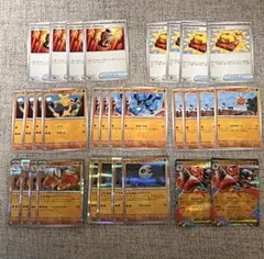 メガブレイブ　メガルカリオex　デッキパーツ　匿名配送