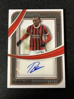 2025年最新】ACミラン_サインの人気アイテム - メルカリ