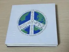 キスマイ DVD 2セット