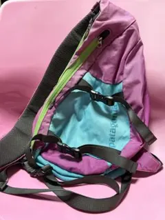 Patagonia パタゴニア スリングバッグ ボディバッグのサムネイル