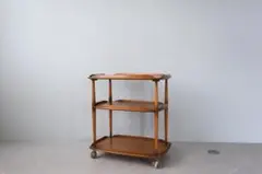 2026年最新】トロリー キッチンワゴン ワゴンテーブルの人気アイテム