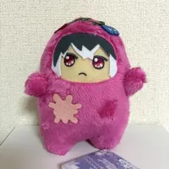 アイドリッシュセブン　きらどるぬいぐるみ　アイナナパレード モンぬい　百