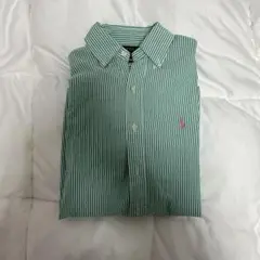 RALPH LAUREN シャツ