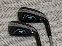 2025年最新】テーラーメイド ユーティリティ セットの人気アイテム