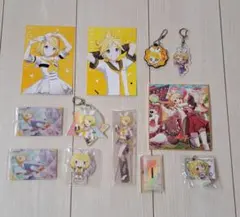 プロセカ 鏡音リン&レン