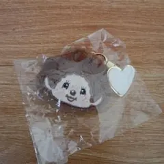 モンチッチキャラクターキーホルダー