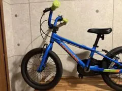 Cannondale TRAIL 子供用自転車　16インチのサムネイル