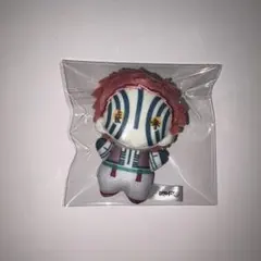 鬼滅の刃 猗窩座 ゆらふわみにみにぬいぐるみ