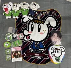GENERATIONS 佐野玲於　グッズ
