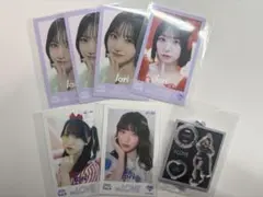 =LOVE イコラブ 野口衣織 ミニくじ ミニフォト