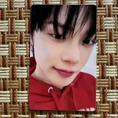 TXT ファンミ ペンミ トレカ　ボムギュ　日本　ファンミ　非売品 TOMORROW X TOGETHER - TXT ペンミ 日本 トレカ ボムギュ