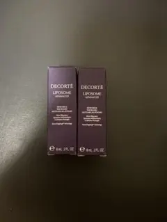 コスメデコルテ リポソーム アドバンスト リペアセラム サンプル6ml×2