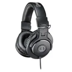 Audio Technica ATH-M30x ブラック